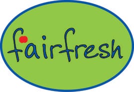 Fair Fresh logotyp